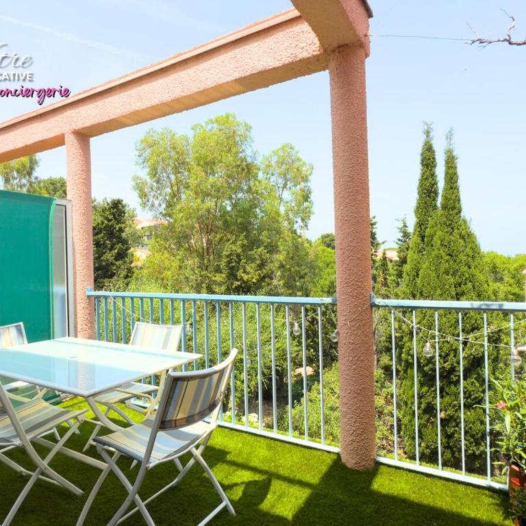 Casa Luna - One-Bedroom Apartment - 2