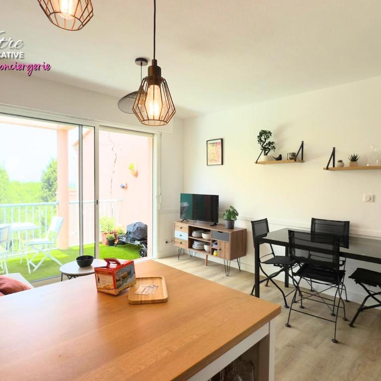 Casa Luna - One-Bedroom Apartment - 3