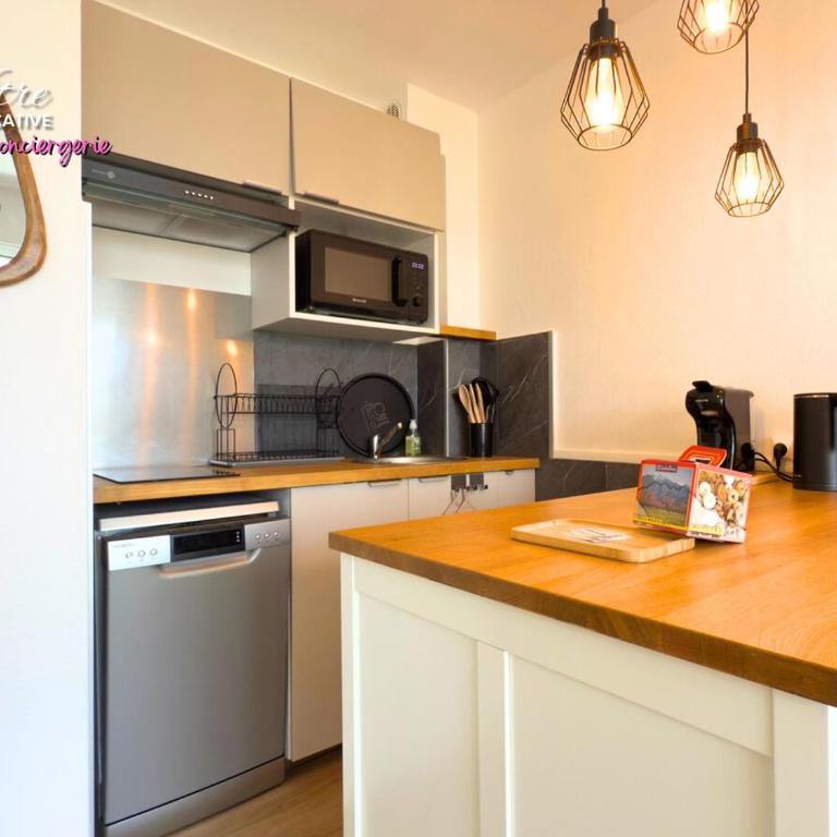 Casa Luna - One-Bedroom Apartment - 6