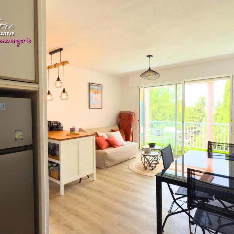 Casa Luna - One-Bedroom Apartment - 9