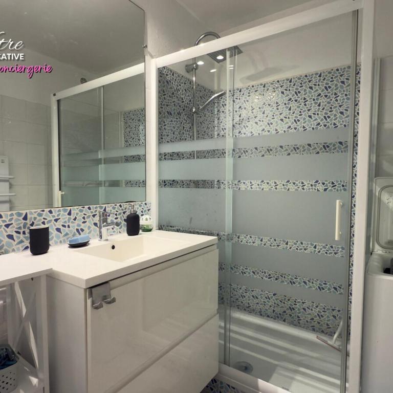 Casa Luna - One-Bedroom Apartment - 10