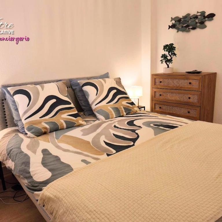 Casa Luna - One-Bedroom Apartment - 11