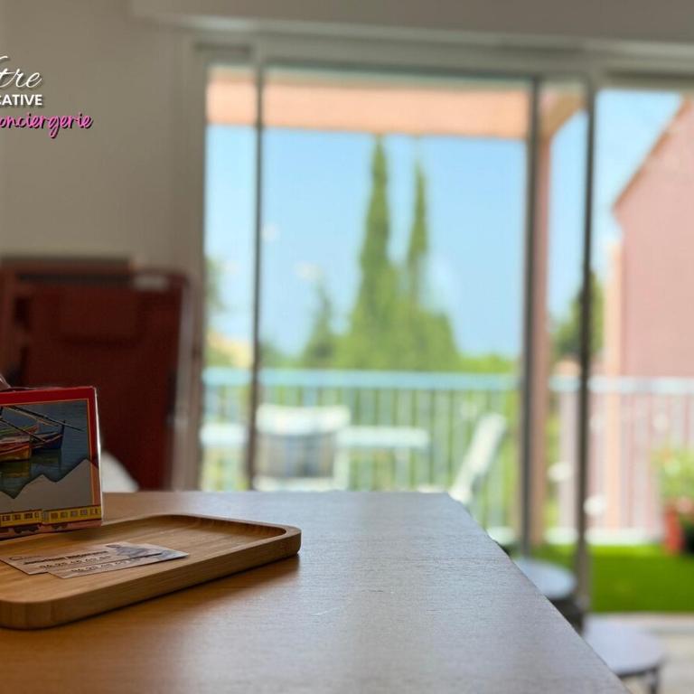 Casa Luna - One-Bedroom Apartment - 13