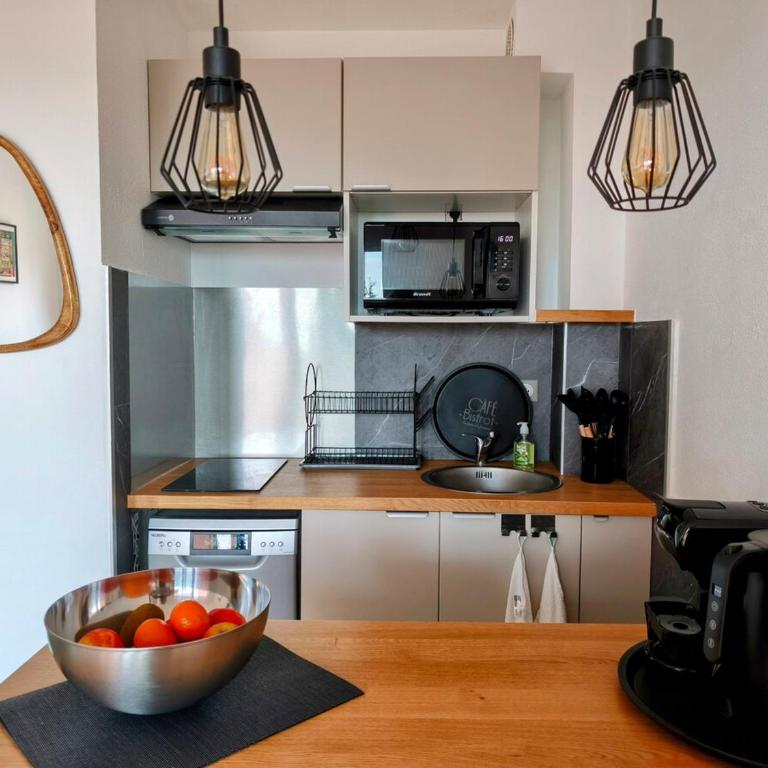 Casa Luna - One-Bedroom Apartment - 15