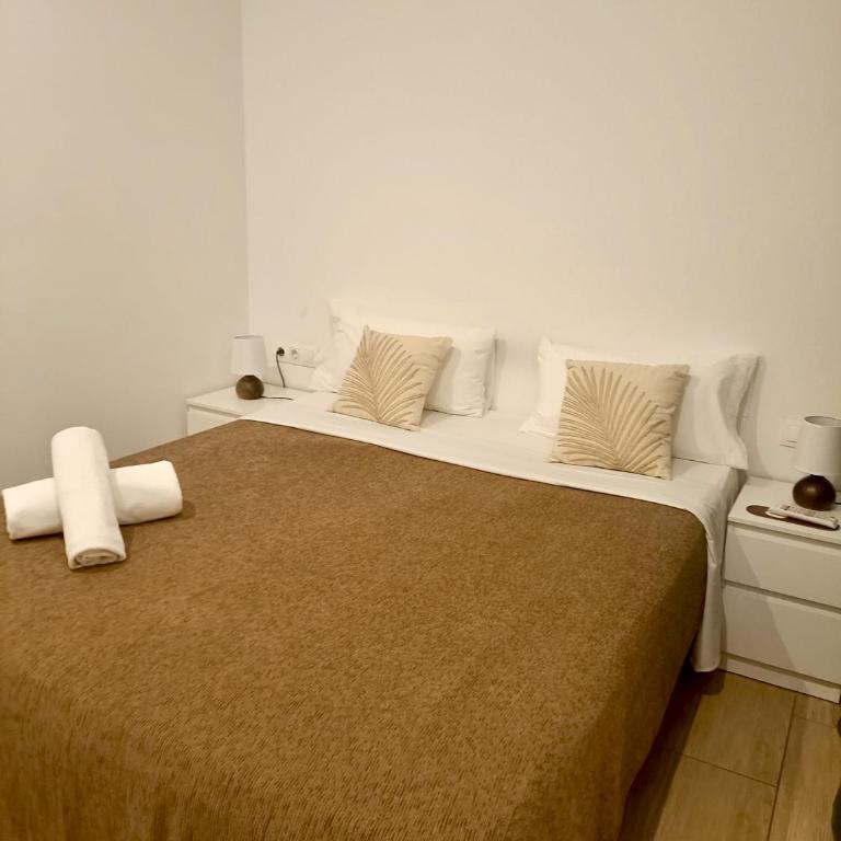 Hostal Balkonis - Budget Double Room - 5