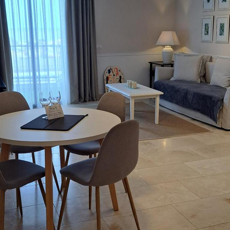 Casa Janca - Apartamento de 1 dormitorio - 51