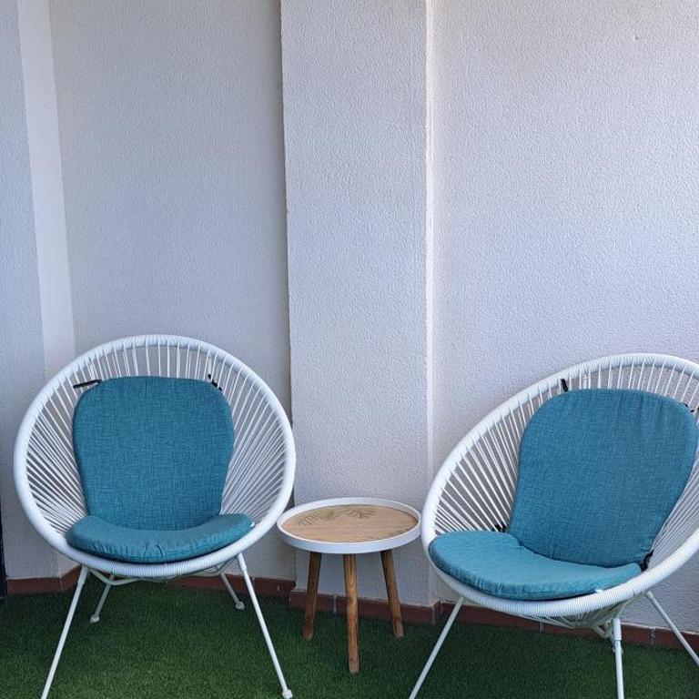 Casa Janca - Apartamento de 1 dormitorio - 57
