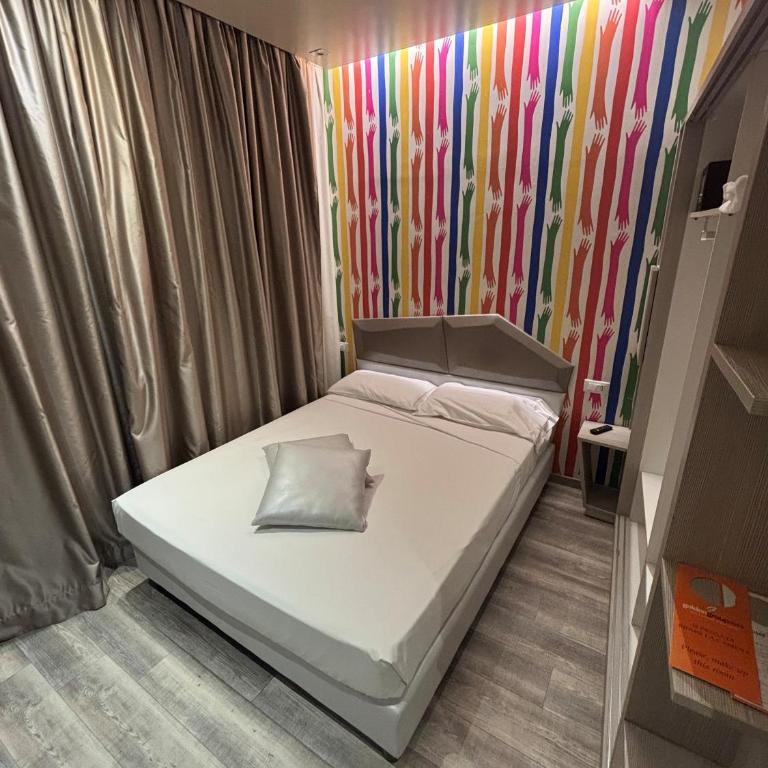 Hotel Fiera Wellness & Spa - Camera Singola - 1
