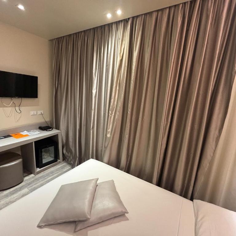 Hotel Fiera Wellness & Spa - Camera Singola - 3