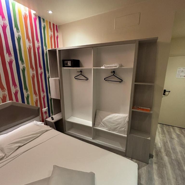 Hotel Fiera Wellness & Spa - Camera Singola - 2