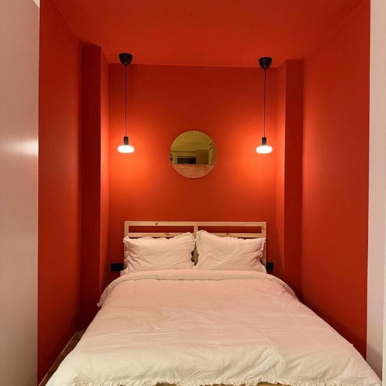 Stylish Studio with a sea view - Apartman sa 1 Spavaćom Sobom - 3
