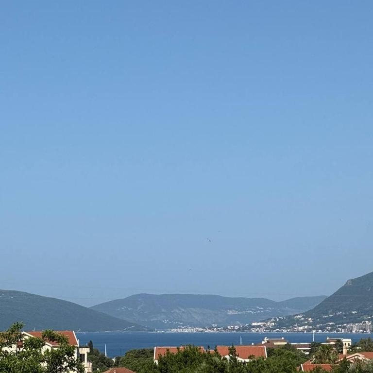 Stylish Studio with a sea view - Apartman sa 1 Spavaćom Sobom - 5