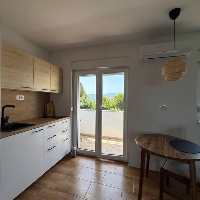 Stylish Studio with a sea view - Apartman sa 1 Spavaćom Sobom - 6