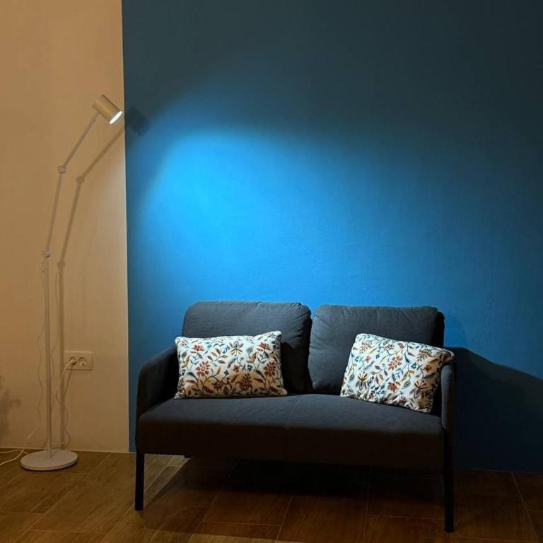 Stylish Studio with a sea view - Apartman sa 1 Spavaćom Sobom - 7