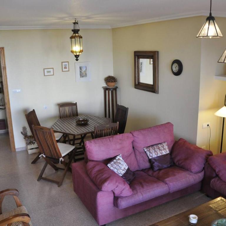 LovelyLoft Bitácoras Playa San Juan - Apartamento de 3 dormitorios - 6