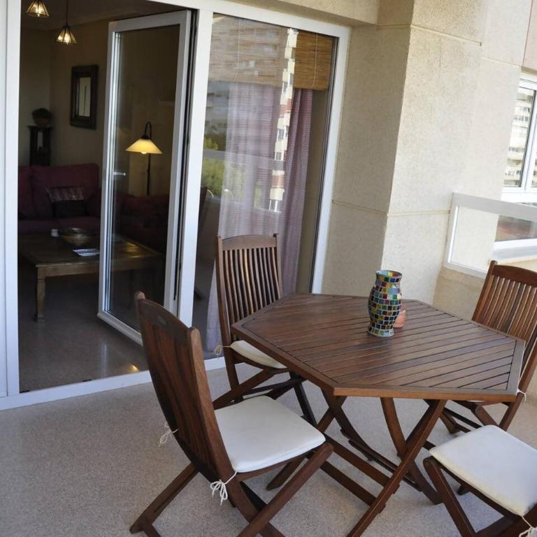 LovelyLoft Bitácoras Playa San Juan - Apartamento de 3 dormitorios - 7