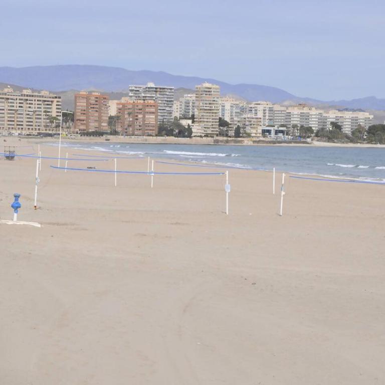 LovelyLoft Bitácoras Playa San Juan - Apartamento de 3 dormitorios - 9