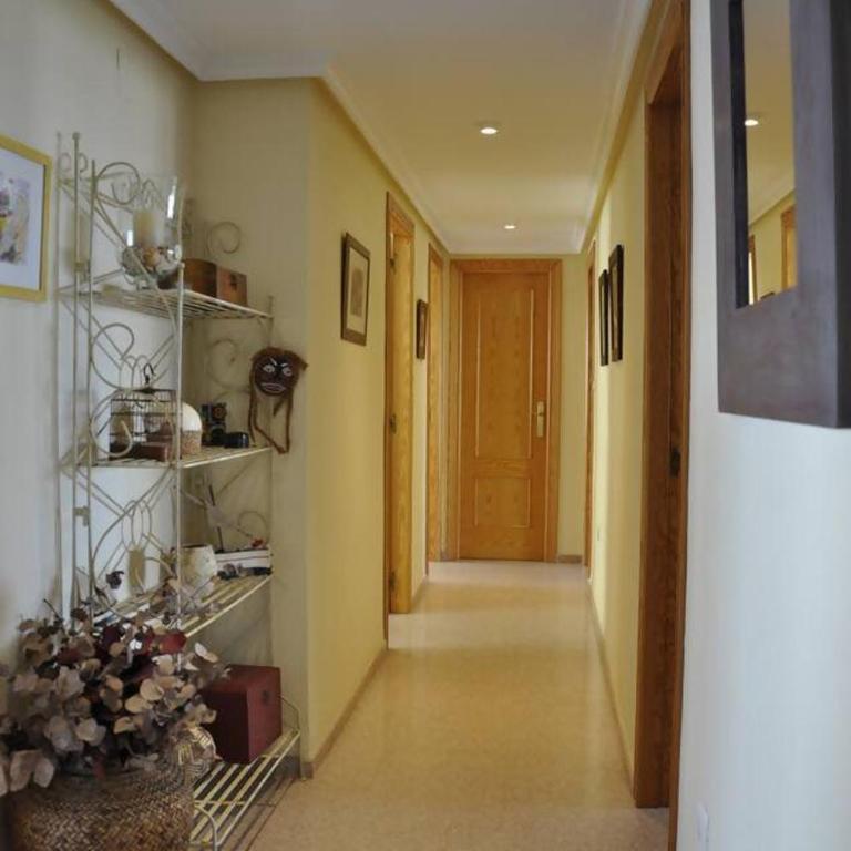 LovelyLoft Bitácoras Playa San Juan - Apartamento de 3 dormitorios - 23