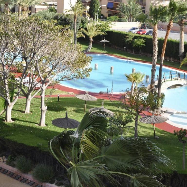 LovelyLoft Bitácoras Playa San Juan - Apartamento de 3 dormitorios - 26
