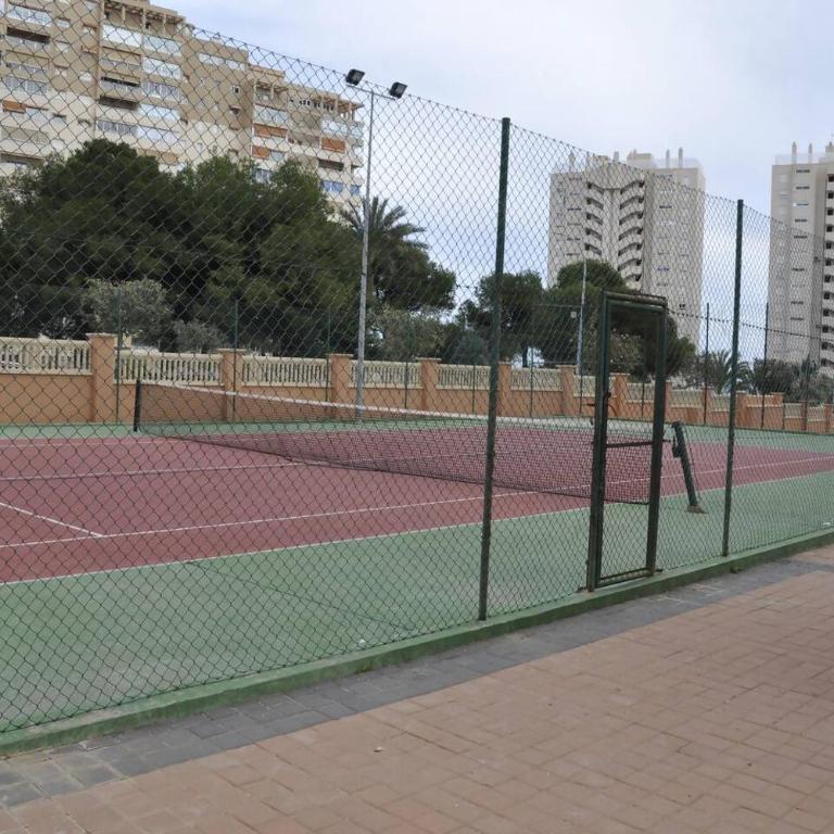 LovelyLoft Bitácoras Playa San Juan - Apartamento de 3 dormitorios - 37