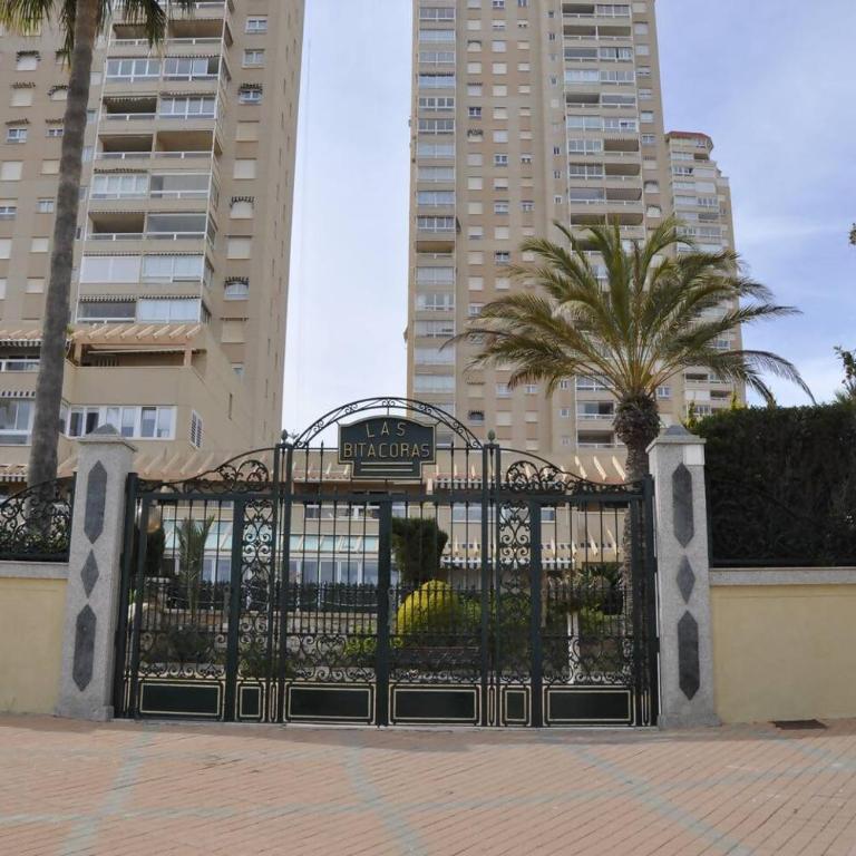 LovelyLoft Bitácoras Playa San Juan - Apartamento de 3 dormitorios - 49