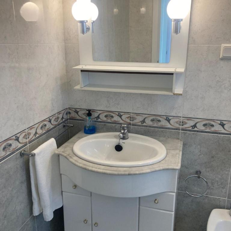 Apartamento Socorro - Apartamento de 2 dormitorios - 12