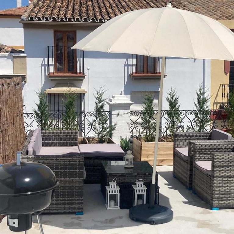 Apartamento Socorro - Apartamento de 2 dormitorios - 16