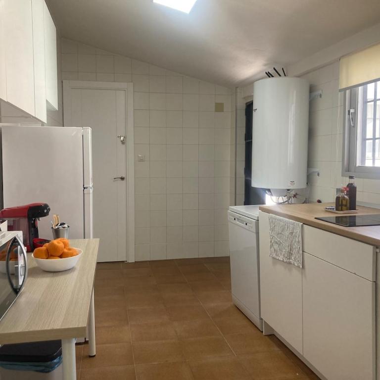 Apartamento Socorro - Apartamento de 2 dormitorios - 21
