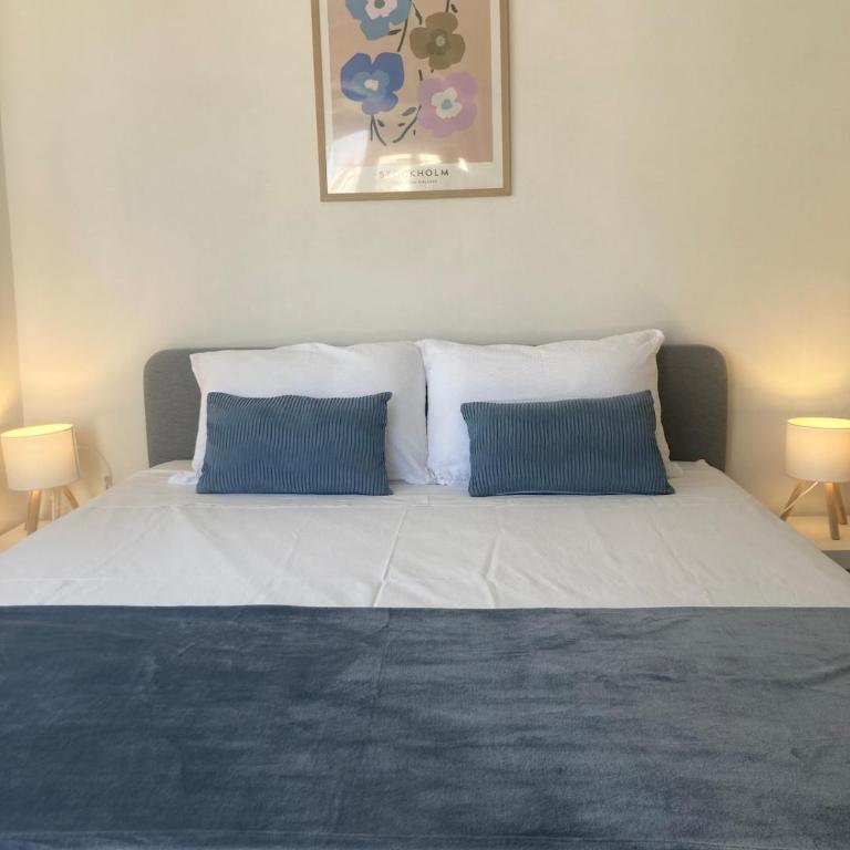 Apartamento Socorro - Apartamento de 2 dormitorios - 25