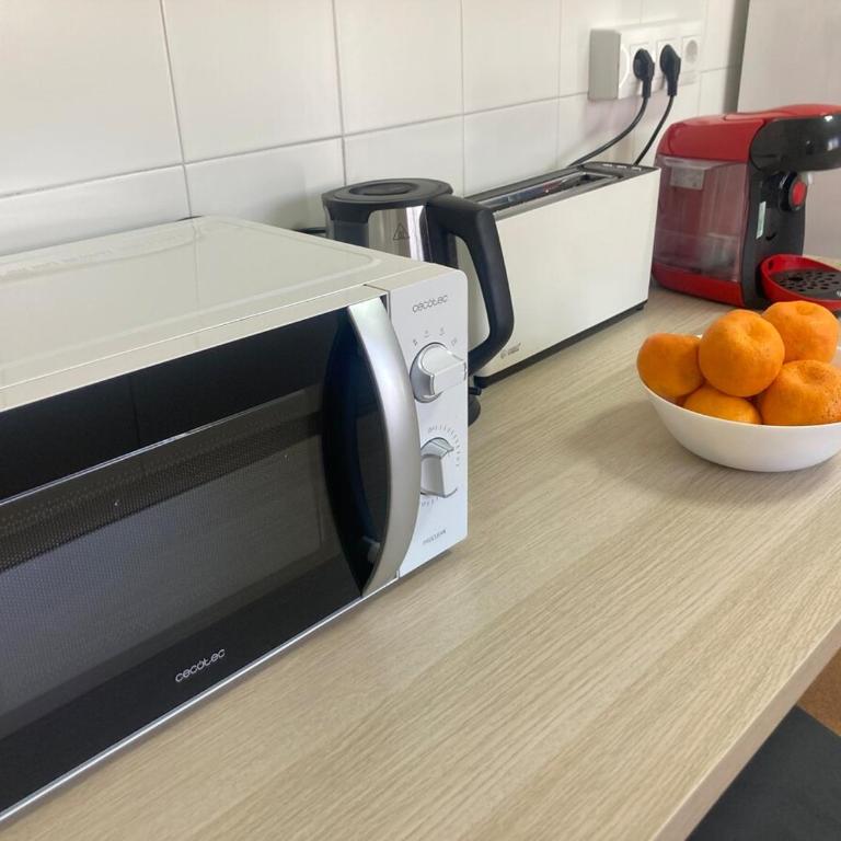 Apartamento Socorro - Apartamento de 2 dormitorios - 27