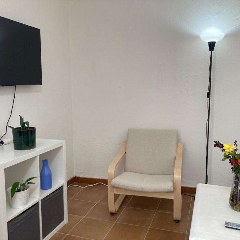 Apartamento Socorro - Apartamento de 2 dormitorios - 28