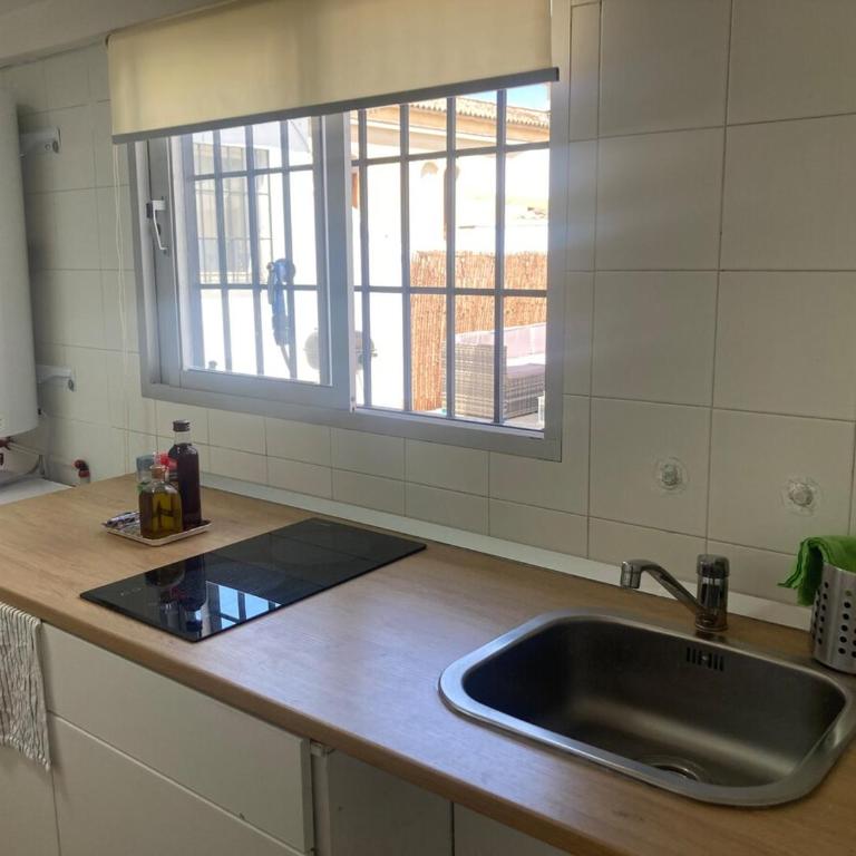 Apartamento Socorro - Apartamento de 2 dormitorios - 29