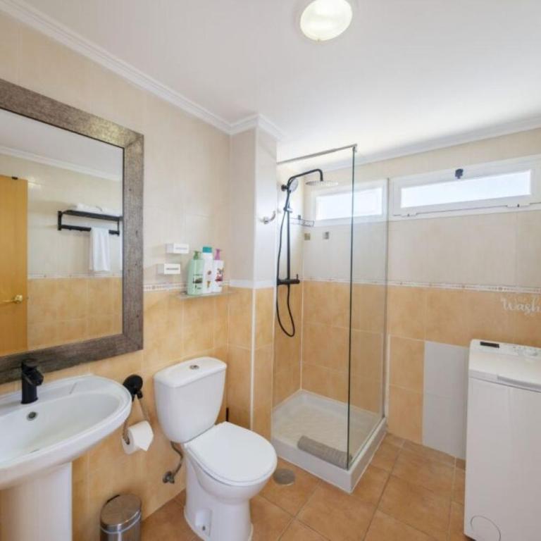 Albir Experience - Apartamento 1 Dormitorio con Terraza - 3