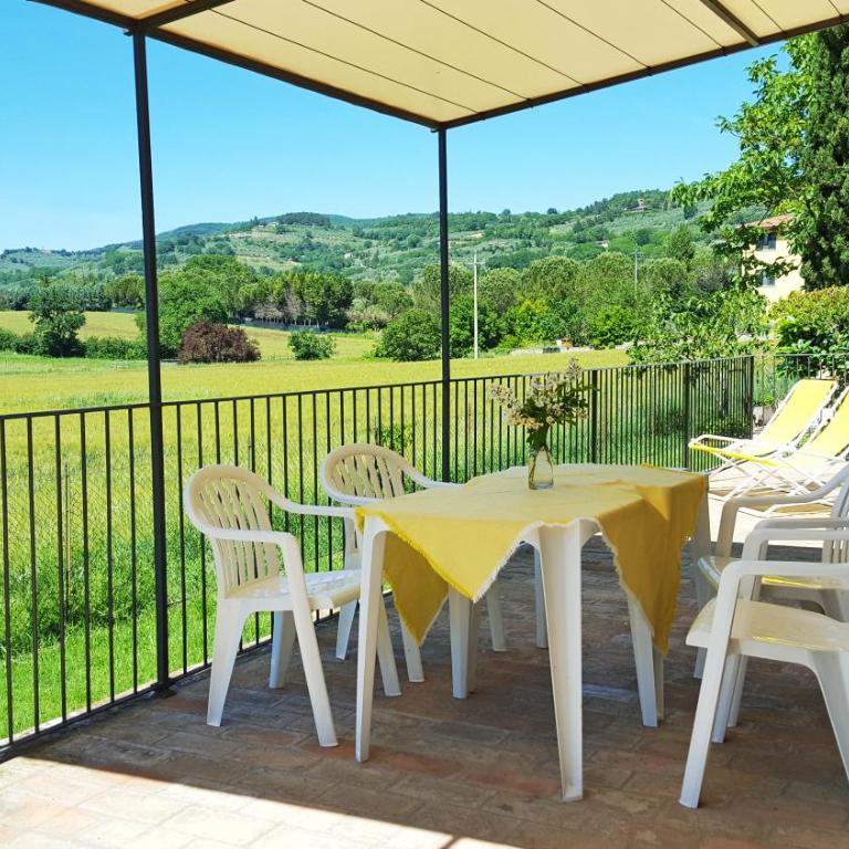Le Case dell'Olmo - Villa con Vista Giardino - 18