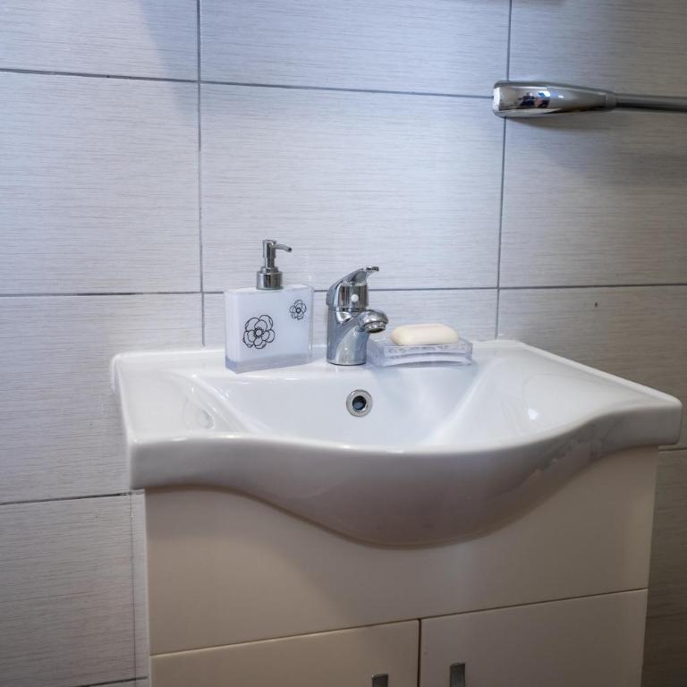 Ilidža Garden Escape - Apartman sa 1 Spavaćom Sobom - 22