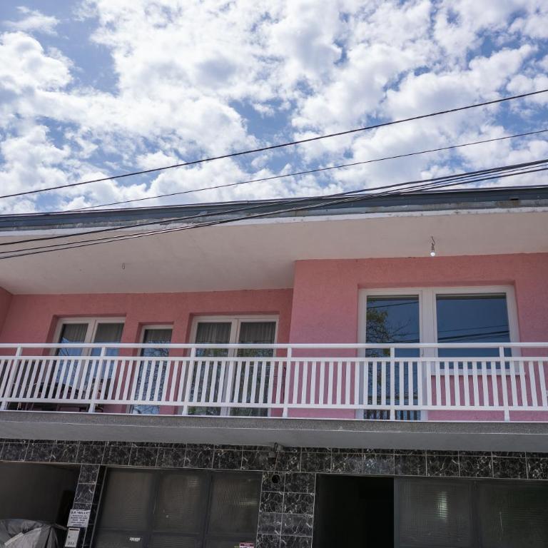 Ilidža Garden Escape - Apartman sa 1 Spavaćom Sobom - 57