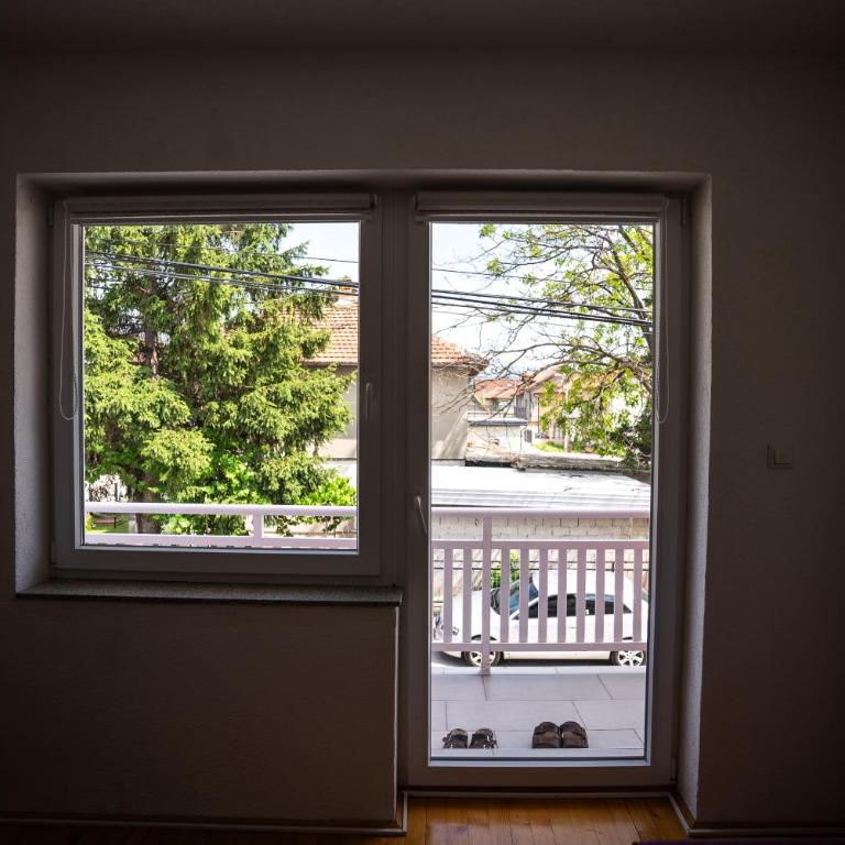 Ilidža Garden Escape - Apartman sa 1 Spavaćom Sobom - 46