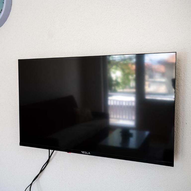 Ilidža Garden Escape - Apartman sa 1 Spavaćom Sobom - 20