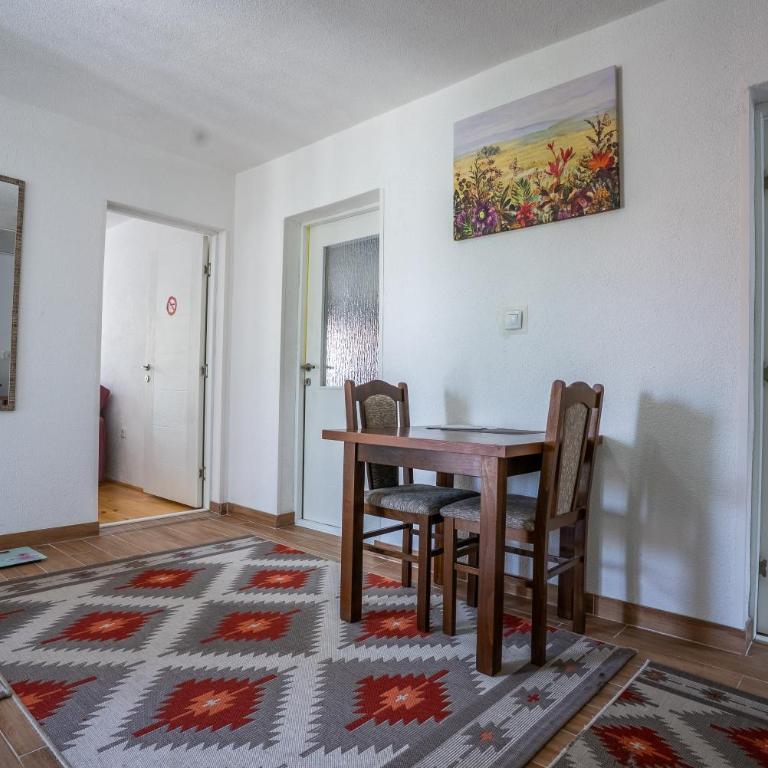 Ilidža Garden Escape - Apartman sa 1 Spavaćom Sobom - 16
