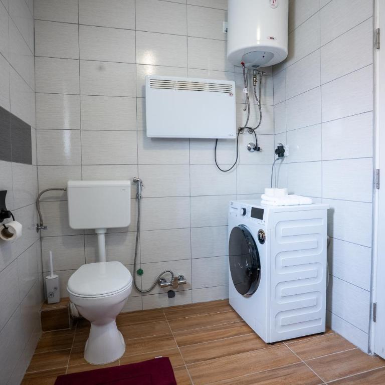 Ilidža Garden Escape - Apartman sa 1 Spavaćom Sobom - 27