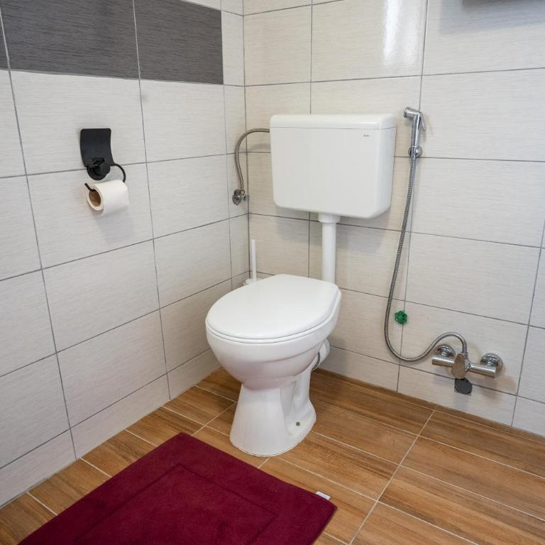 Ilidža Garden Escape - Apartman sa 1 Spavaćom Sobom - 25
