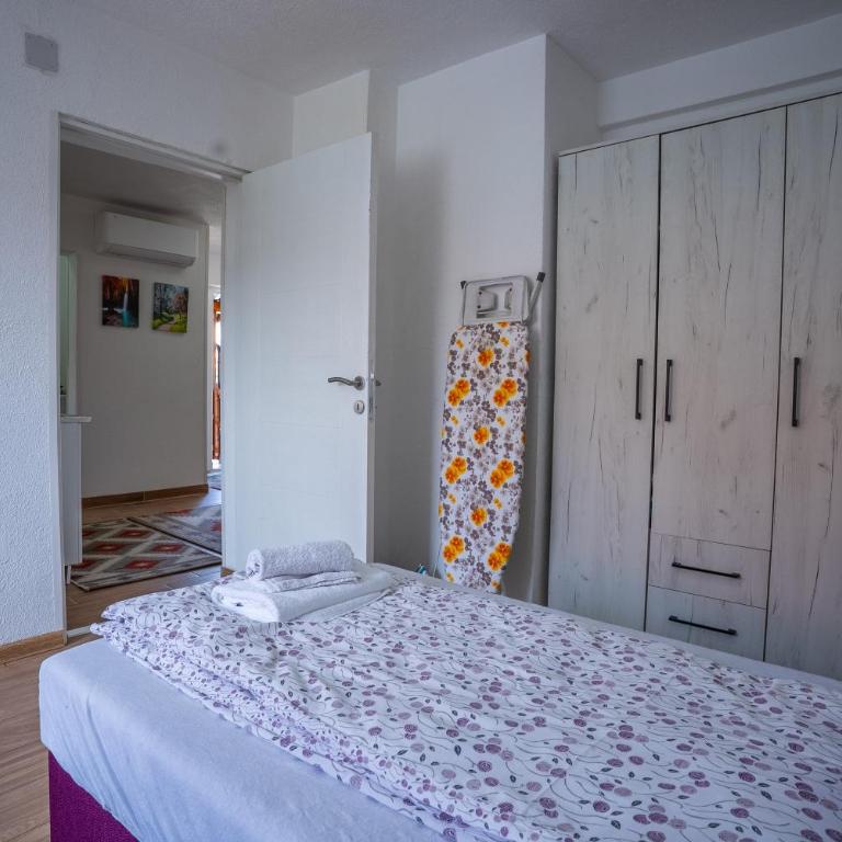 Ilidža Garden Escape - Apartman sa 1 Spavaćom Sobom - 56
