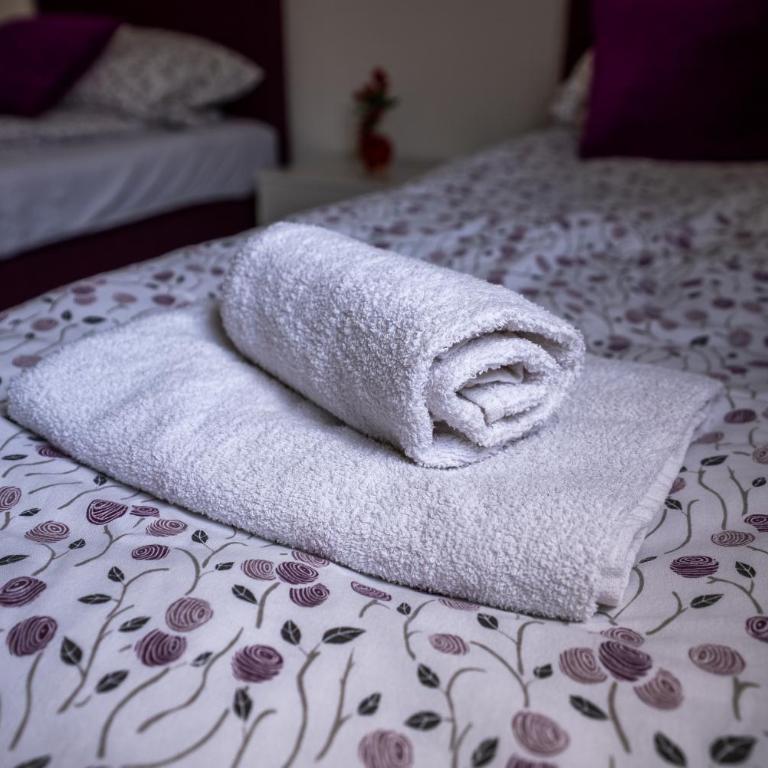 Ilidža Garden Escape - Apartman sa 1 Spavaćom Sobom - 62