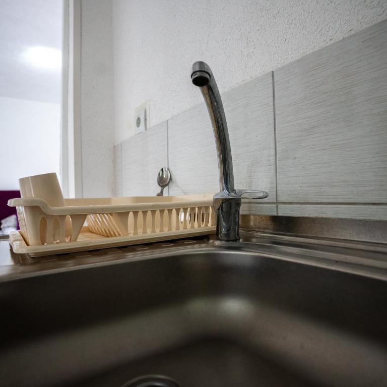 Ilidža Garden Escape - Apartman sa 1 Spavaćom Sobom - 42