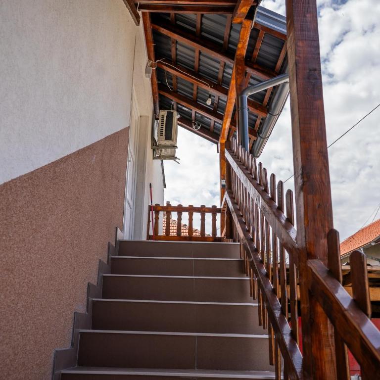 Ilidža Garden Escape - Apartman sa 1 Spavaćom Sobom - 34