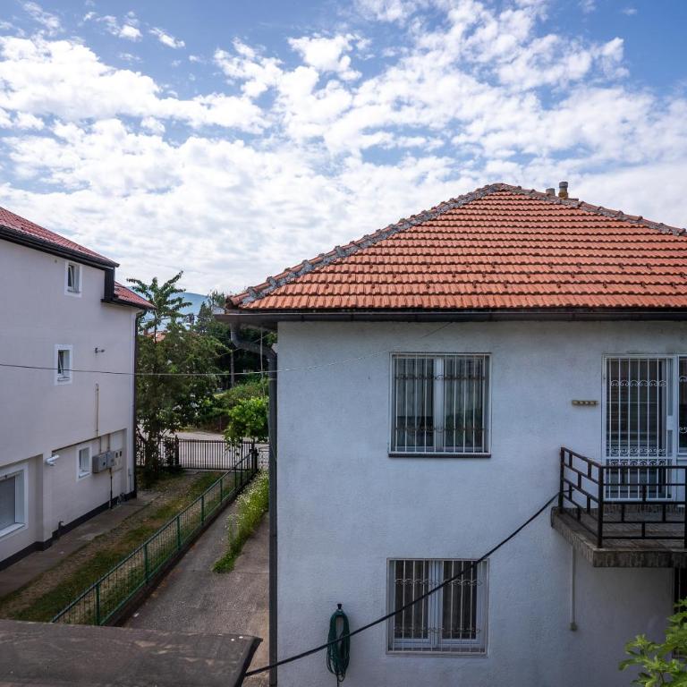 Ilidža Garden Escape - Apartman sa 1 Spavaćom Sobom - 39