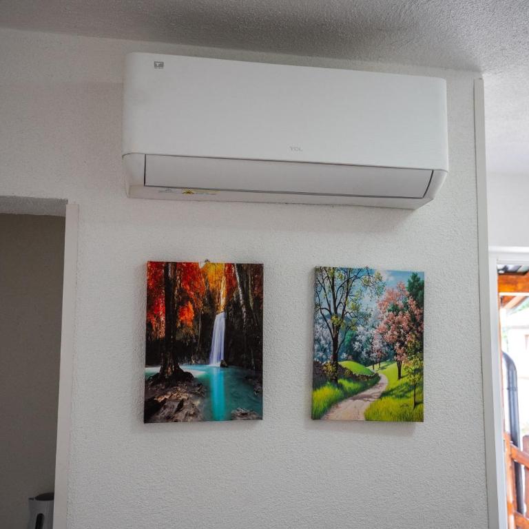 Ilidža Garden Escape - Apartman sa 1 Spavaćom Sobom - 45