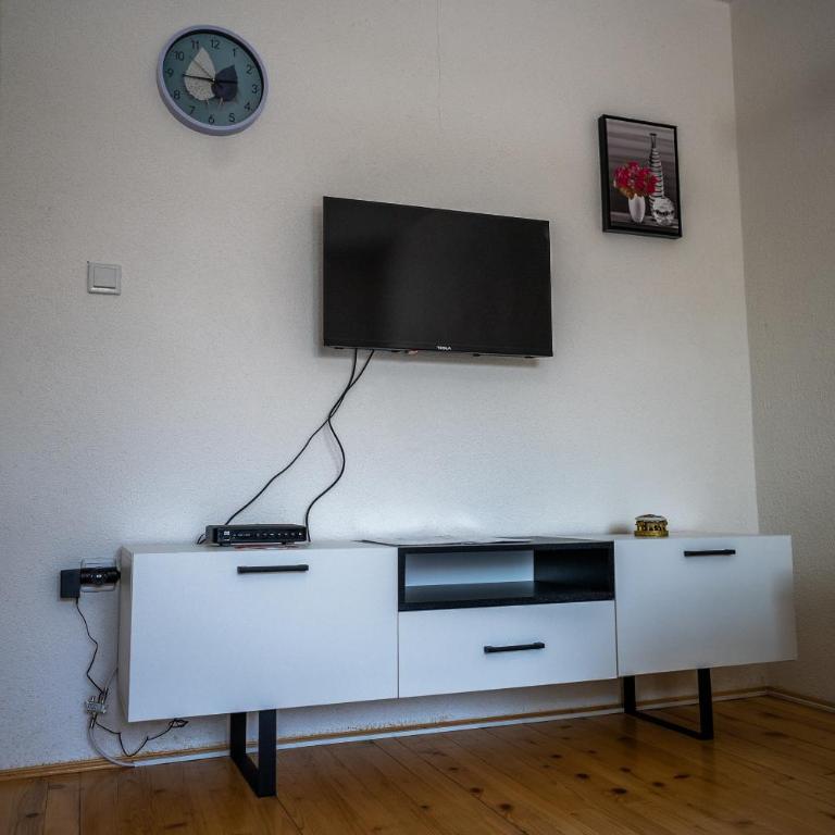 Ilidža Garden Escape - Apartman sa 1 Spavaćom Sobom - 47