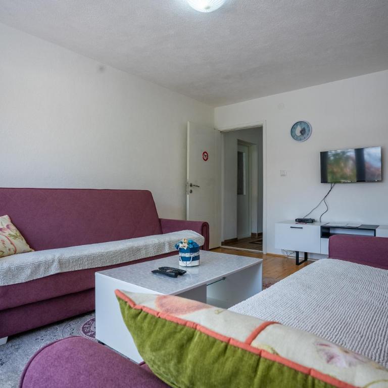 Ilidža Garden Escape - Apartman sa 1 Spavaćom Sobom - 48