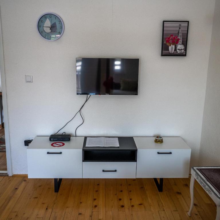 Ilidža Garden Escape - Apartman sa 1 Spavaćom Sobom - 32